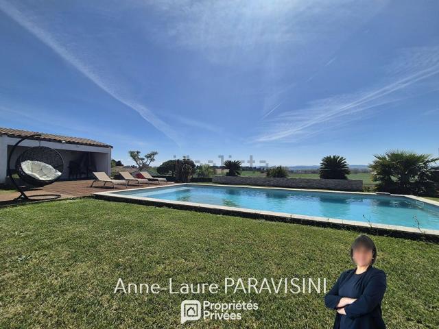 Maison, Lasbordes