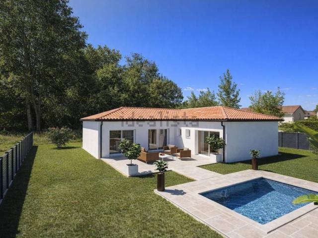 Maison, Lasgraisses