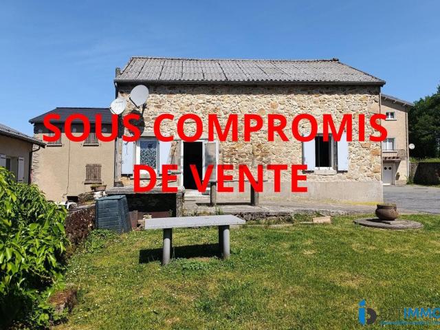 Maison, Lasfaillades