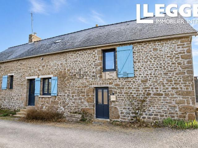 Maison, Lassay les Châteaux