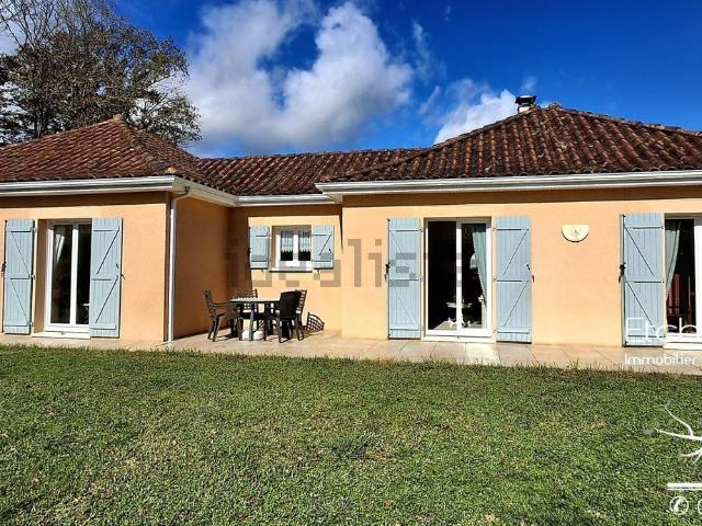 Maison, Lasseube