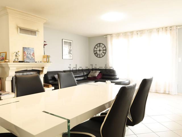 Maison, Leucate