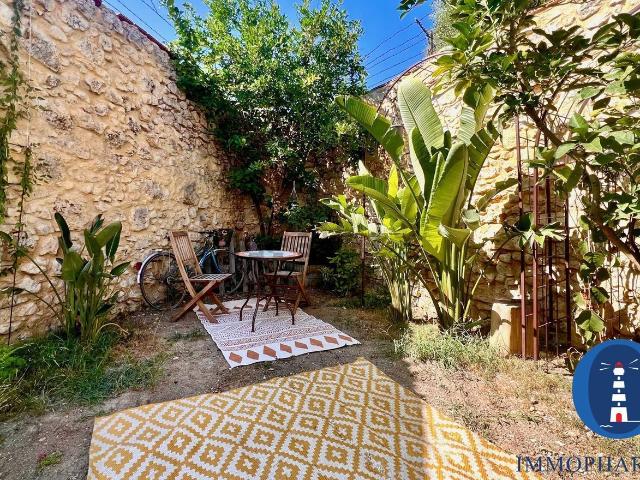 Maison, Leucate