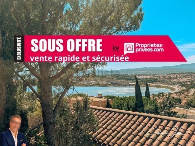 Maison, Leucate