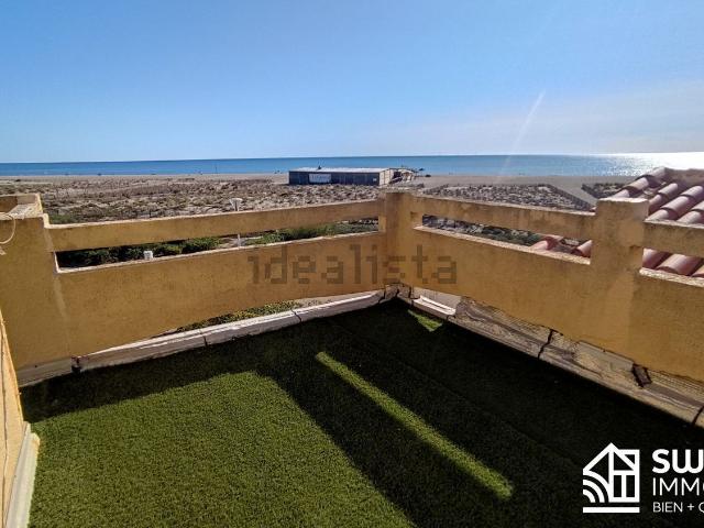 Maison, Leucate
