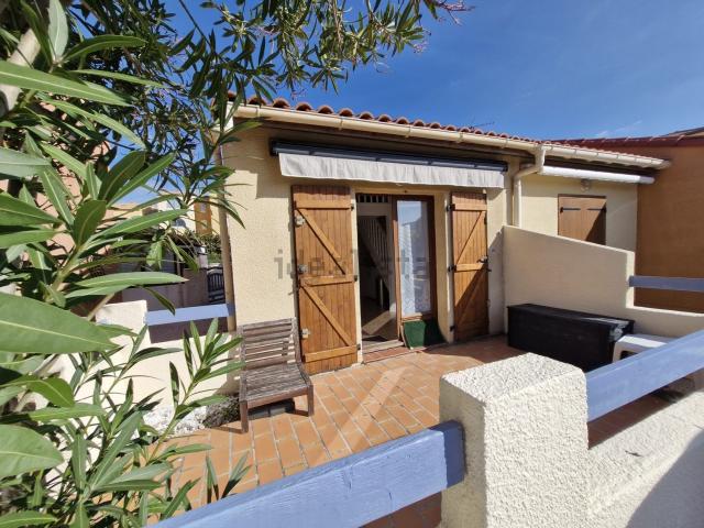 Maison, Leucate