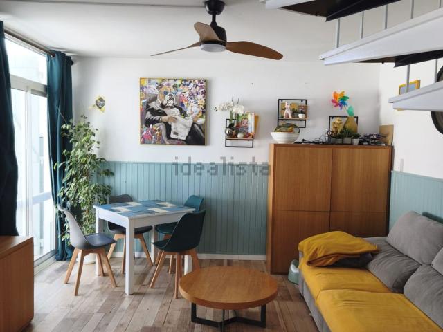 Maison, Leucate