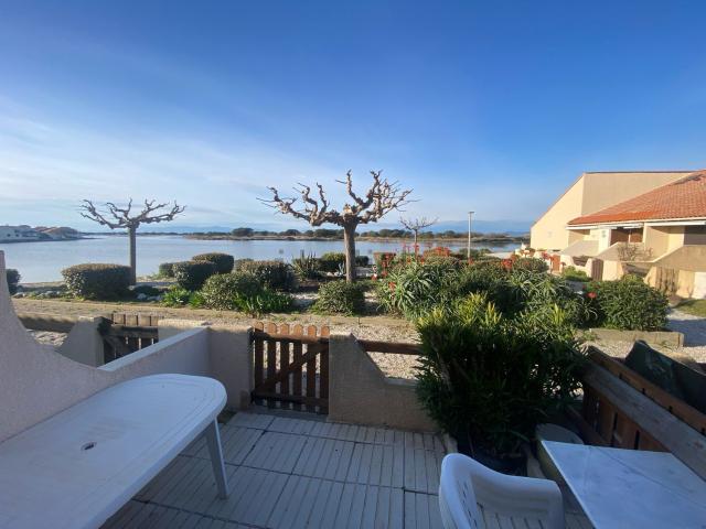 Maison, Leucate