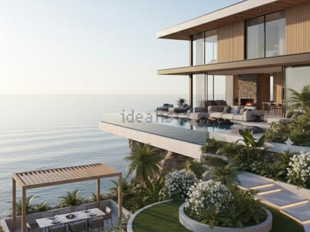 Maison, Leucate