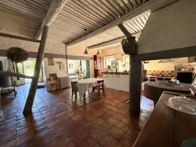 Maison, Leucate