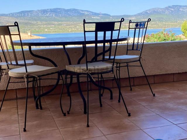 Maison, Leucate