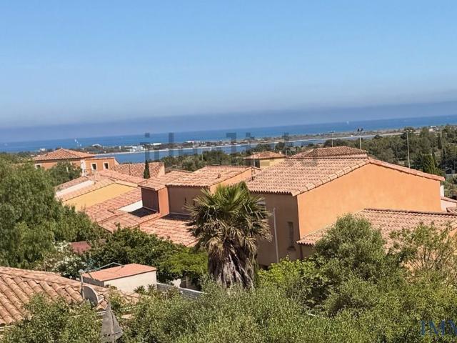 Maison, Leucate