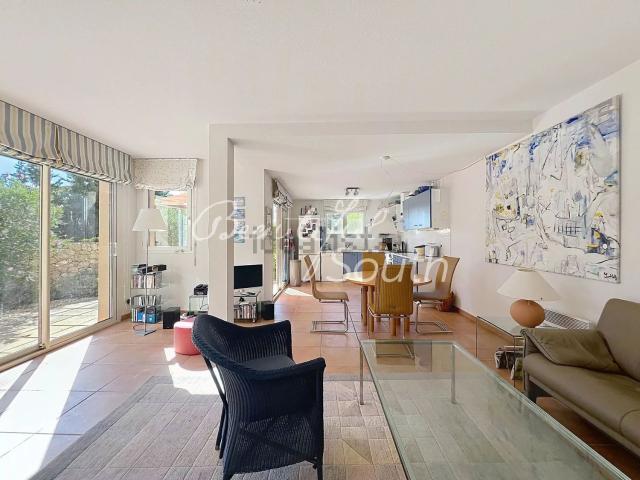 Maison, Leucate