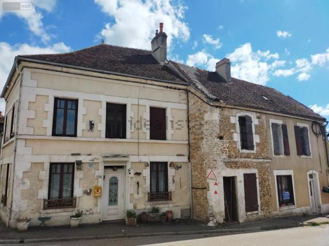 Maison, Leugny