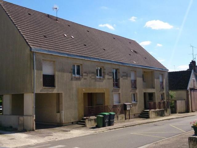 Maison, Leugny