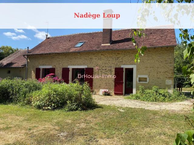Maison, Leugny