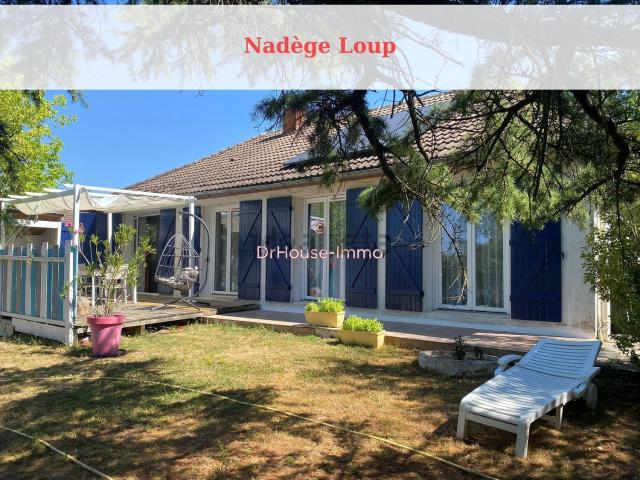 Maison, Leugny
