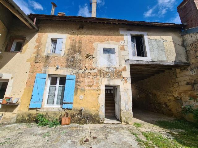 Maison, Leugny