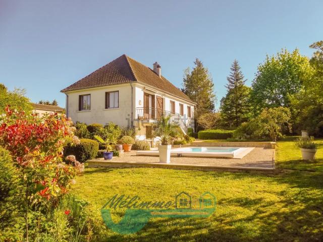 Maison, Leugny