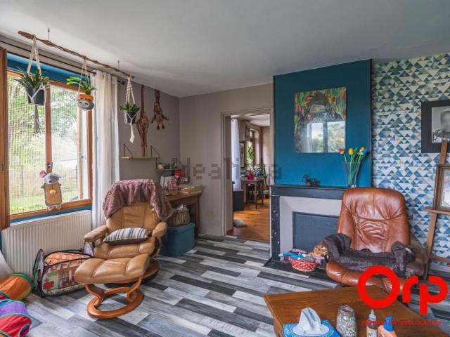 Maison, Leuilly sous Coucy