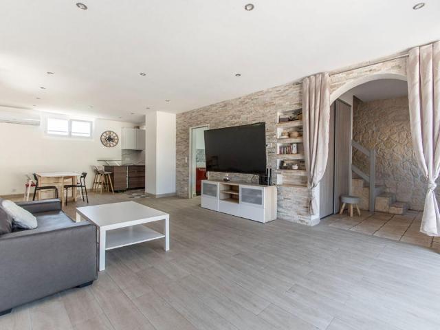 Maison Leuville Sur Orge 7 pièce s 150 m2