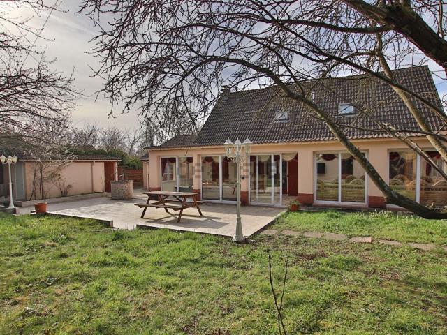 Maison, Leuville sur Orge