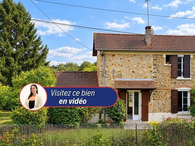 Maison, Leuville sur Orge