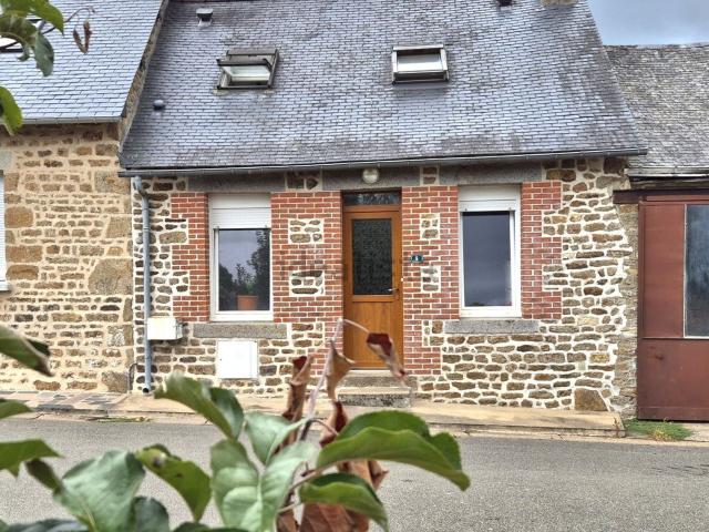 Maison, Levaré