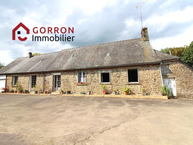 Maison, Levaré