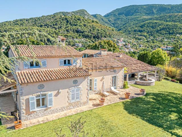 Maison, Levens