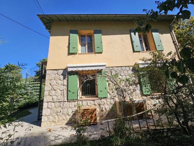 Maison, Levens
