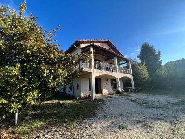 Maison, Levens