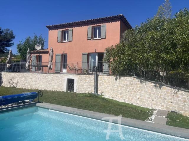 Maison, Levens