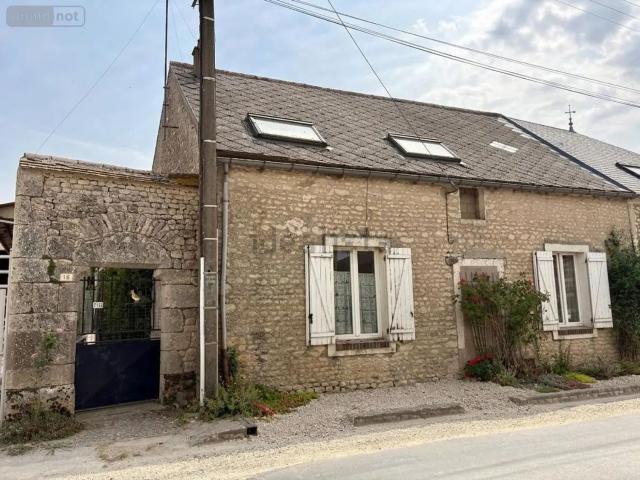 Maison, Levesville la Chenard