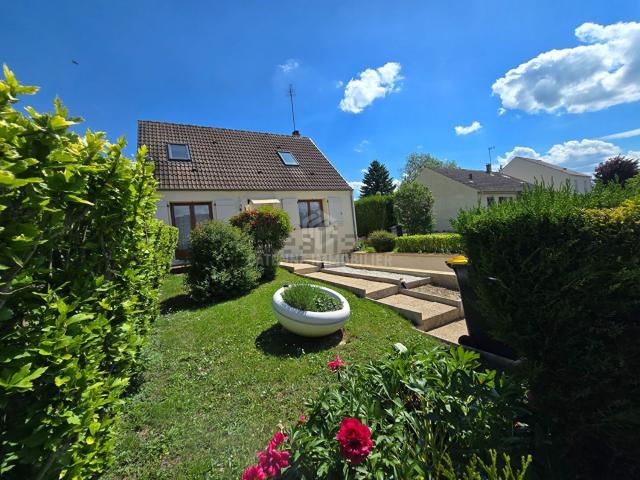 Maison, Lévignen