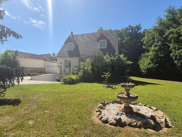 Maison, Lévignen