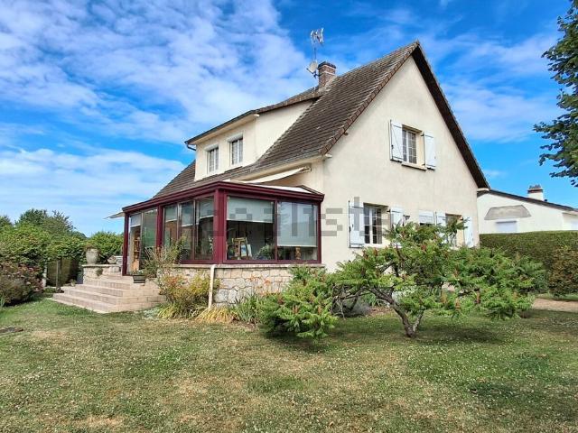 Maison, Lévignen