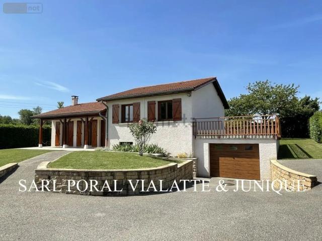 Maison, Leyment