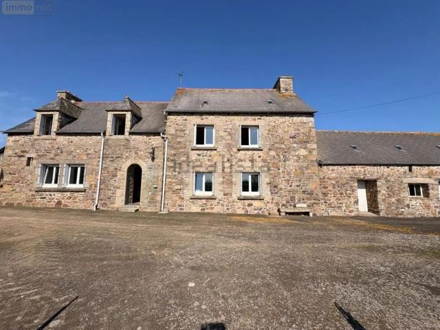 Maison, Lézardrieux