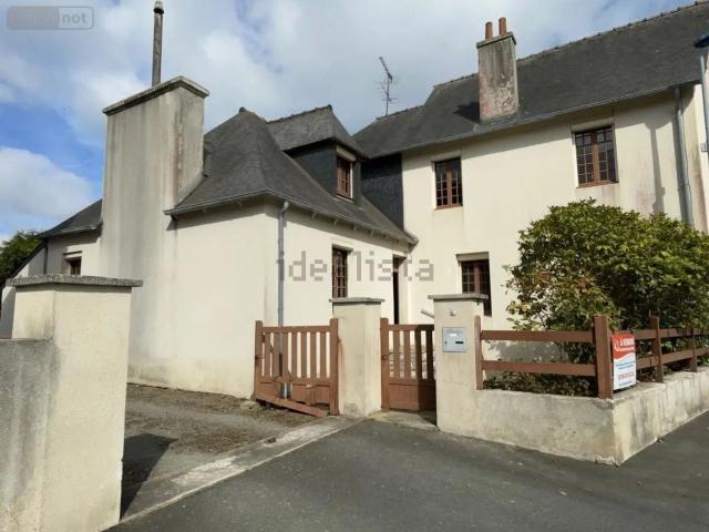 Maison, Lézardrieux