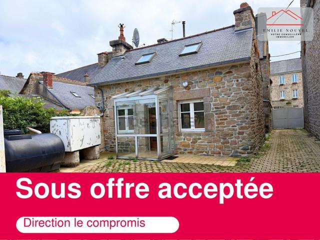 Maison, Lézardrieux