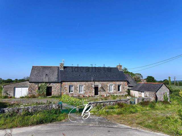 Maison, Lézardrieux