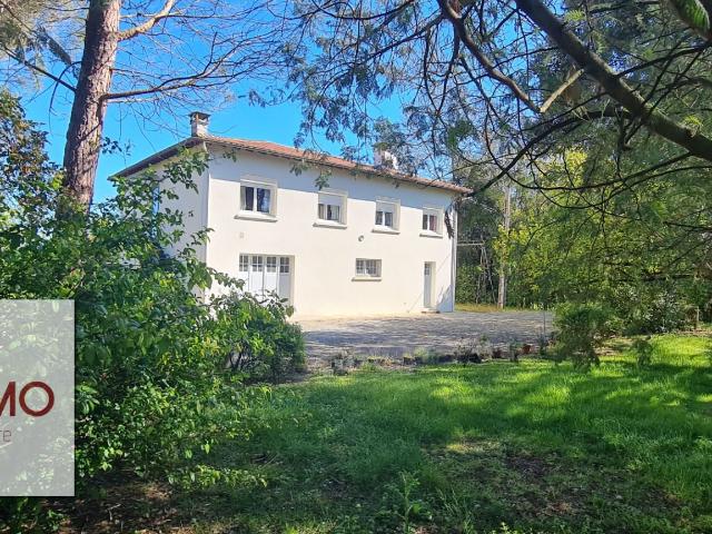 Maison Lézat sur lèze 6 pièce s 125 m2 145m² Saint Sulpice sur Lèze