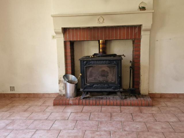 Maison Lezay 7 pièce s 150 m2 sur 1 700 m² de terrain