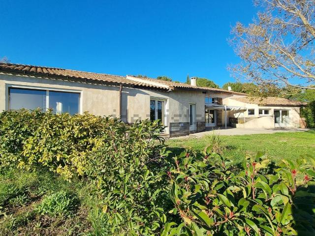 Maison, Lézignan Corbières