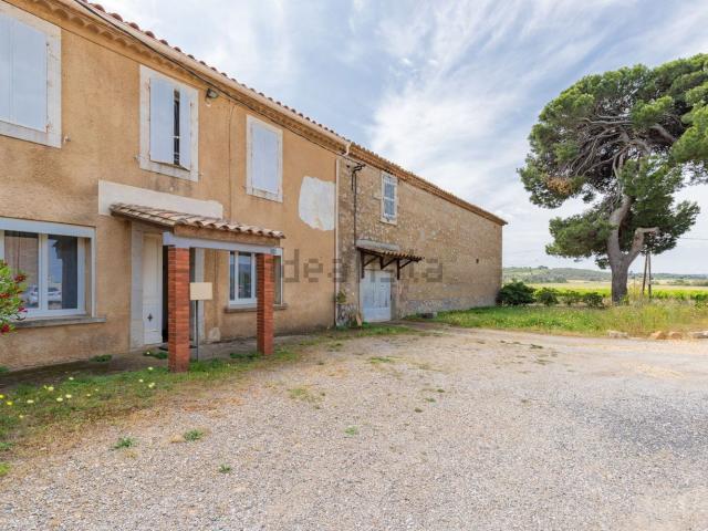Maison, Lézignan Corbières