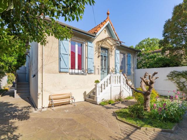 Maison, Lézignan Corbières