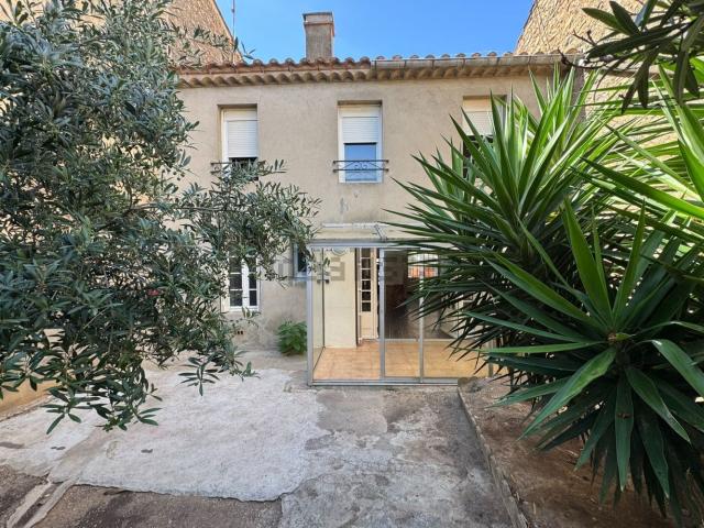 Maison, Lézignan Corbières