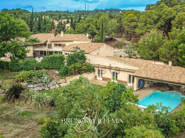 Maison, Lézignan Corbières