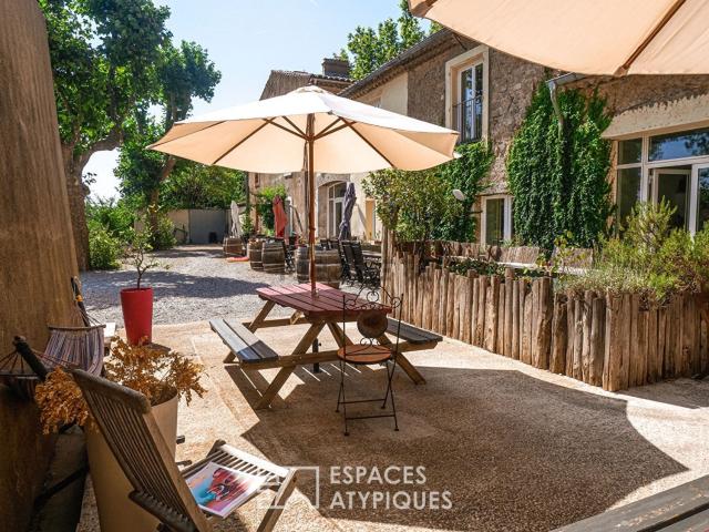 Maison, Lézignan Corbières